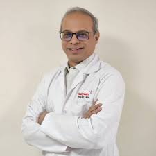 Dr Nikhil Likhate